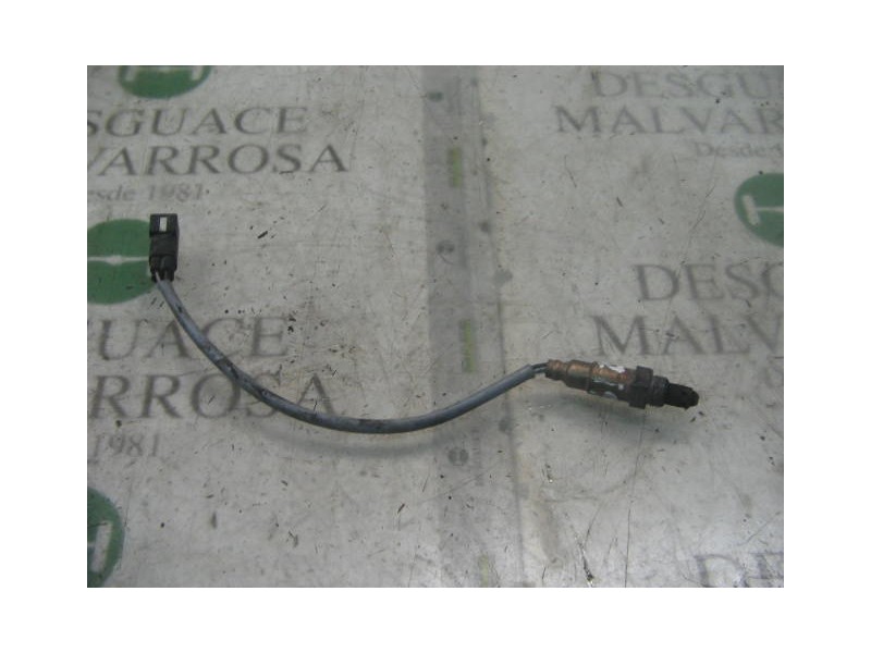 Recambio de sonda lambda para ford fiesta berlina ghia referencia OEM IAM   