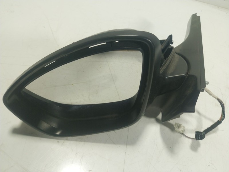 Recambio de espejo izquierdo para citroën c3 iii (sx) 1.5 bluehdi 100 (sxyhyp, sxyhtu) referencia OEM IAM 98267133XT  
