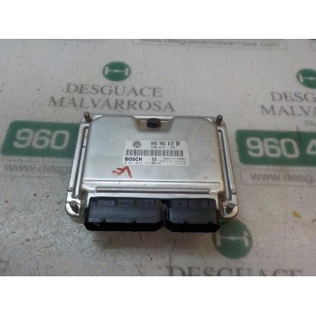 CENTRALITA MOTOR UCE 