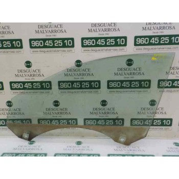 CRISTAL PUERTA DELANTERO IZQUIERDO 4F0845201D 