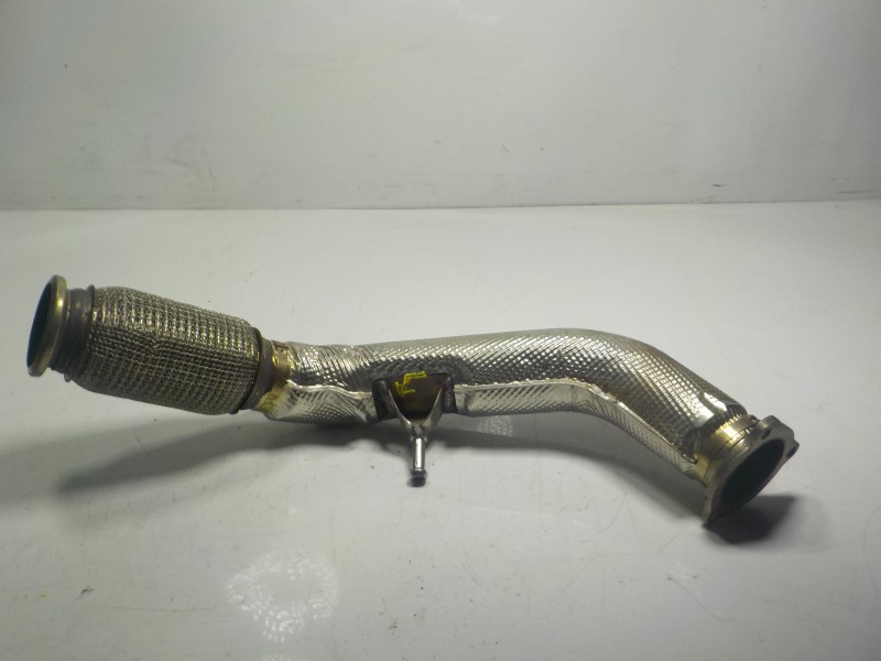 Recambio de salida colector para audi a6 berlina (4a2) 2.0 16v tdi referencia OEM IAM 4K0253350AC  
