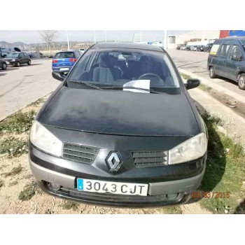 RENAULT MEGANE II BERLINA 5P