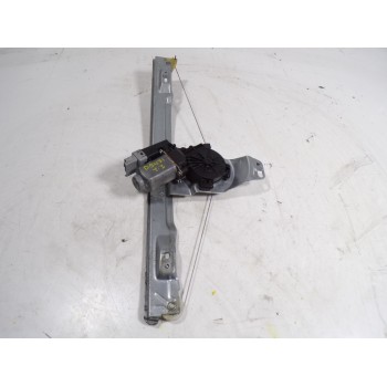 ELEVALUNAS TRASERO IZQUIERDO 9223C1 401786A9 401786A9