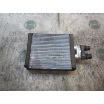 RADIADOR CALEFACCION / AIRE ACONDICIONADO 6Q0819031 