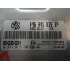 Recambio de centralita motor uce para volkswagen polo (9n3) 1.4 tdi referencia OEM IAM   