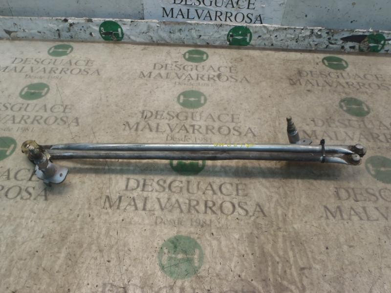 Recambio de articulacion limpia delantero para nissan cabstar 3.0 td referencia OEM IAM   