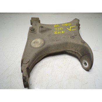 BRAZO SUSPENSION INFERIOR TRASERO DERECHO 33326754558 