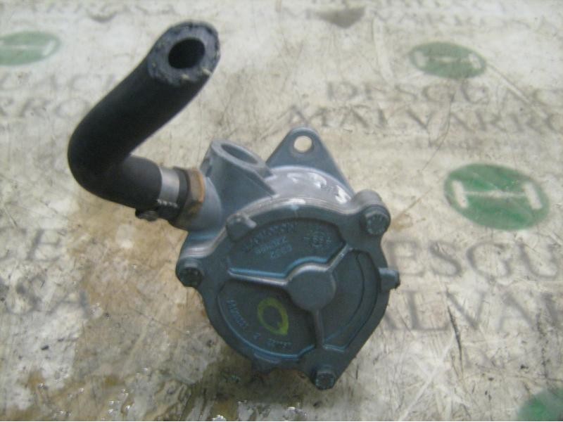 Recambio de depresor freno / bomba vacio para alfa romeo 156 (116) 1.9 jtd progression referencia OEM IAM   