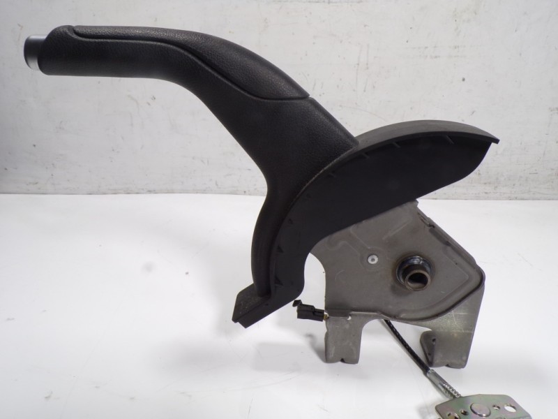 Recambio de palanca freno de mano para hyundai santa fe essence 2wd referencia OEM IAM 59710S1000NNB 59710S1000 