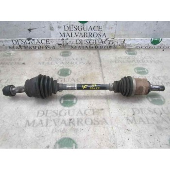 TRANSMISION IZQUIERDA 