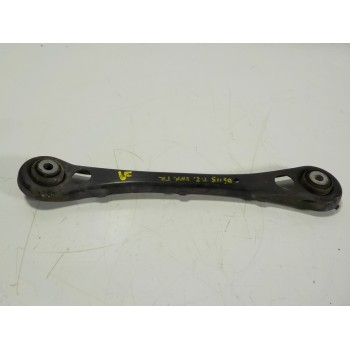 BRAZO SUSPENSION INFERIOR TRASERO IZQUIERDO 4F0501529E 4F0501520E 