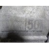 Recambio de caja cambios para peugeot 208 1.6 blue-hdi fap referencia OEM IAM 1611289880 20ET47 