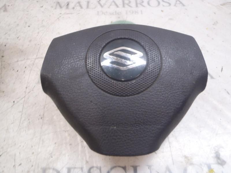 Recambio de airbag delantero izquierdo para suzuki wagon r+ rb (mm) 1.3 ddis referencia OEM IAM   