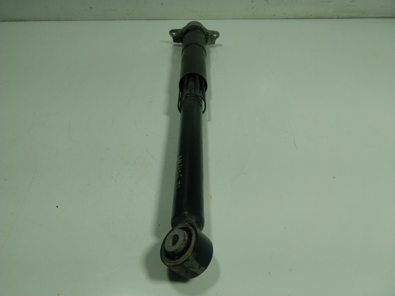 Recambio de amortiguador trasero izquierdo para volkswagen t-cross 1.0 tsi referencia OEM IAM 2Q0513049CE 2Q0512013 