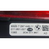 Recambio de piloto trasero central para bmw x1 (f48) xdrive 20 d referencia OEM IAM 63257297446  