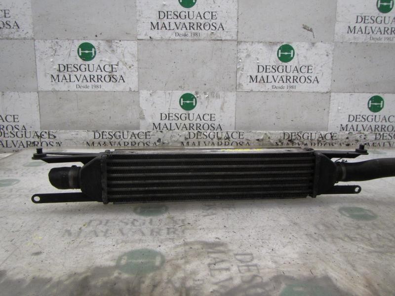 Recambio de intercooler para fiat linea (110) activa (110.0/111.0) referencia OEM IAM 51785221  