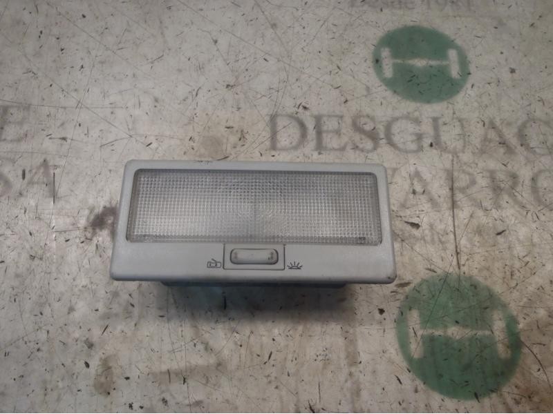 Recambio de piloto interior para ford galaxy (vx) clx referencia OEM IAM 7262730  