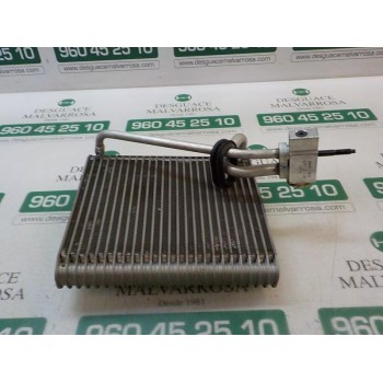 EVAPORADOR AIRE ACONDICIONADO 