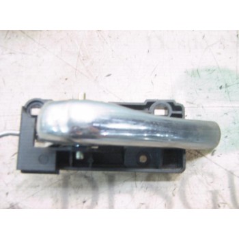 MANETA INTERIOR DELANTERA IZQUIERDA 