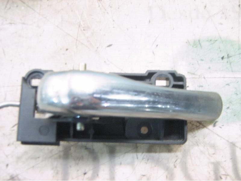 Recambio de maneta interior delantera izquierda para alfa romeo 156 (116) 1.9 jtd progression referencia OEM IAM   