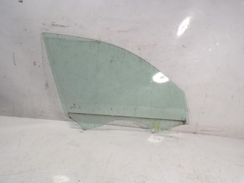 Recambio de cristal puerta delantero derecho para bmw serie 3 touring (f31) 2.0 turbodiesel referencia OEM IAM 51337259826  