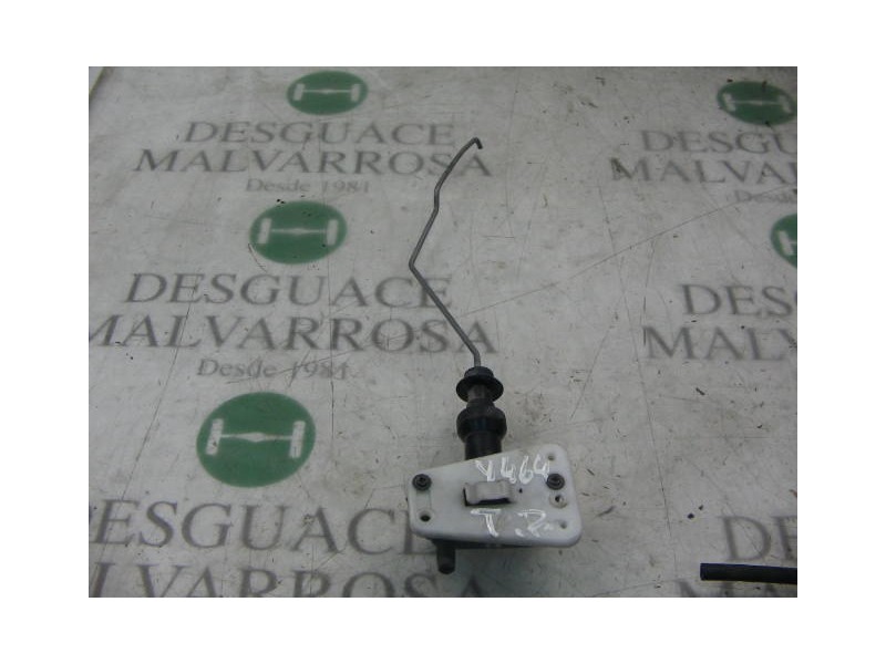 Recambio de motor c/c trasero derecho para audi 80/90 (893) 80 referencia OEM IAM   