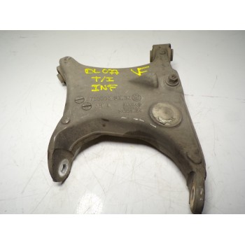 BRAZO SUSPENSION INFERIOR TRASERO IZQUIERDO 33326754557 
