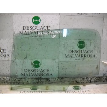 CRISTAL PUERTA TRASERO IZQUIERDO 