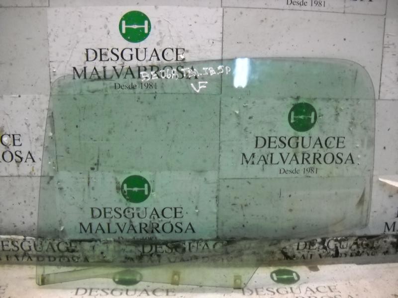 Recambio de cristal puerta trasero izquierdo para peugeot 307 (s1) xr referencia OEM IAM   