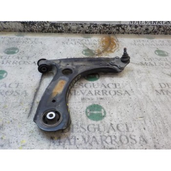 BRAZO SUSPENSION INFERIOR DELANTERO DERECHO 6R0407152E 