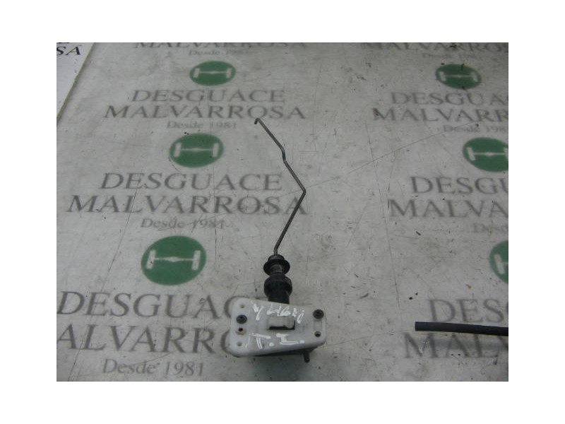 Recambio de motor c/c trasero izquierdo para audi 80/90 (893) 80 referencia OEM IAM   