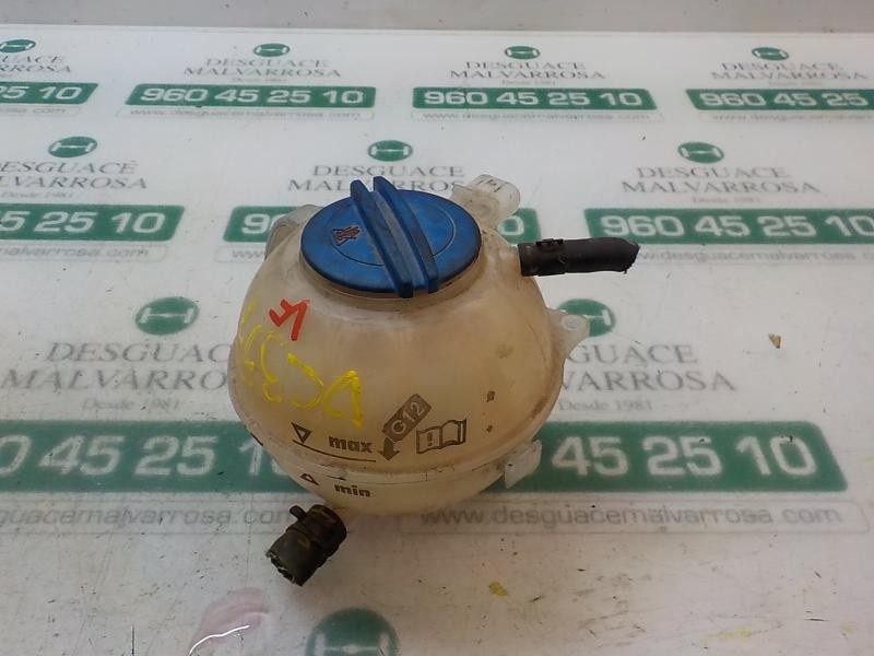 Recambio de deposito expansion para volkswagen polo (9n3) 1.4 tdi referencia OEM IAM   