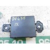 Recambio de modulo electronico para jaguar xf 2.2 diesel cat referencia OEM IAM  CX2314F681AE 