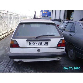 VOLKSWAGEN GOLF II (191/193)
