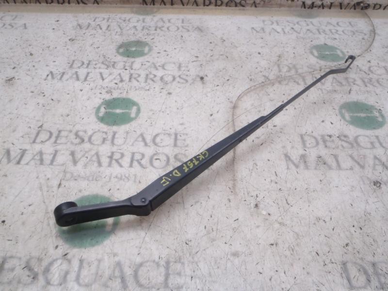 Recambio de brazo limpia delantero derecho para suzuki wagon r+ rb (mm) 1.3 ddis referencia OEM IAM   