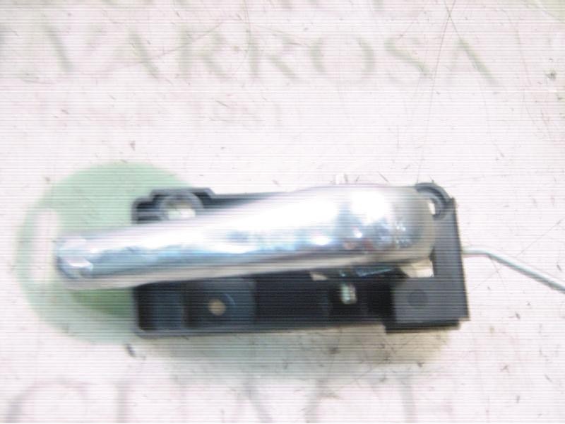 Recambio de maneta interior delantera derecha para alfa romeo 156 (116) 1.9 jtd progression referencia OEM IAM   