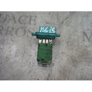 RESISTENCIA CALEFACCION 