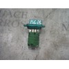 Recambio de resistencia calefaccion para fiat seicento (187) 1.1 referencia OEM IAM   