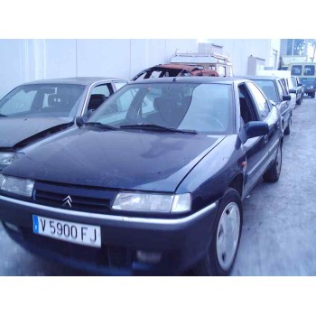 CITROËN XANTIA BERLINA