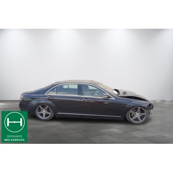 MERCEDES-BENZ CLASE S (W221) BERLINA