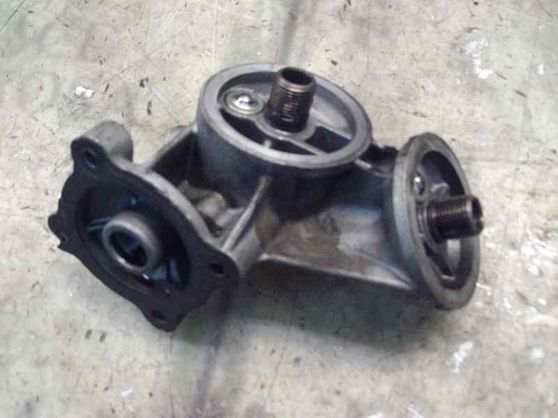 Recambio de soporte filtro aceite para nissan trade 100 referencia OEM IAM   