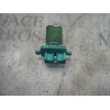 Recambio de resistencia calefaccion para fiat seicento (187) 1.1 referencia OEM IAM   