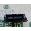 Recambio de modulo electronico para jaguar xf 2.2 diesel cat referencia OEM IAM C2P18654 BW8315K866BB 