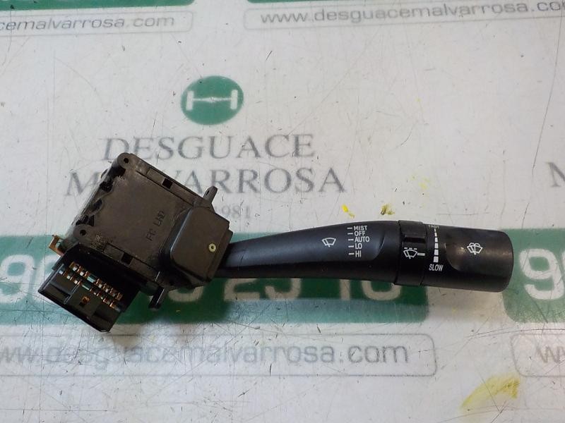 Recambio de mando limpia para ssangyong rodius 2.7 turbodiesel cat referencia OEM IAM   