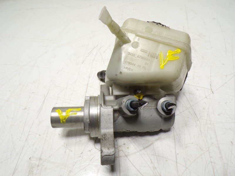 Recambio de bomba freno para bmw serie 3 touring (f31) 320d referencia OEM IAM 34336851095 3433679653 
