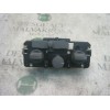 Recambio de mando calefaccion / aire acondicionado para fiat seicento (187) 1.1 referencia OEM IAM   
