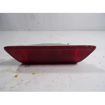 PILOTO TRASERO ANTINIEBLA IZQUIERDO 26585JG00A 