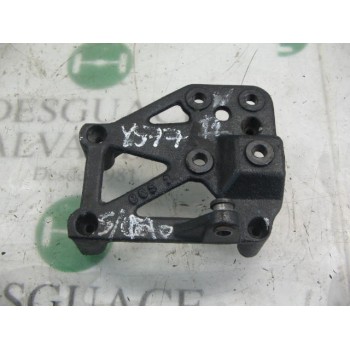 SOPORTE MOTOR TRASERO 