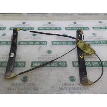 ELEVALUNAS DELANTERO IZQUIERDO 4F0837461D 