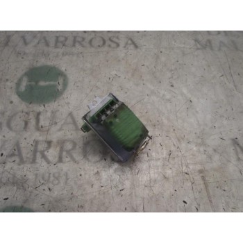 RESISTENCIA CALEFACCION 1104837 95NW18B647BC 7M0959263C